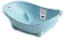 Ванночка OK Baby Laguna, 83 см, голубой (37935535)