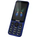 Телефон кнопковий Sigma mobile X-style 351 LIDER синій