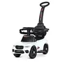 Каталка-толокар M 4854L-1 з батьківською ручкою