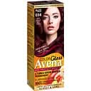 Устойчивая крем-краска для волос Avena Gloss Color Карамельный шатен 583 