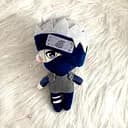 М'яка іграшка Какаші Хатаке з аніме Наруто / Naruto. 