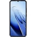 Смартфон Oukitel WP52 4/256GB 6500mAh (6931940755504) черный