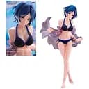 Фігурка Banpresto EXQ Ідолмайстер Канаде Хаями The idolmaster Kanade Hayami 16 см B TI KH