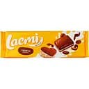 Шоколад молочный Roshen Lacmi Tiramisu с печеньем 270 г