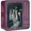 Пазл Stella дерев'яний Свічки 1000 ел. бляшана коробка (10055)