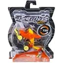 Машинка-трансформер Screechers Wild S4 L0 Хелфайер Тайгер EU685002