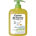 Дитячий шампунь Corine de Farme ніжний 500 мл
