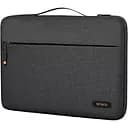 Чохол-сумка Wiwu Pilot Sleeve for MacBook 13,3 / 14'' Black [57180]