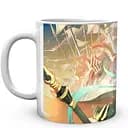 Кружка GeekLand Hatsune Miku Хацуне Мику HM 02.20 330 мл белая