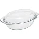 Гусятница Simaх с крышкой 2.4 л (7026/7036)