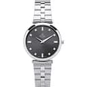 Круглые женские наручные часы Royal London 21477-06 кварцевые