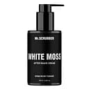 Крем після гоління Mr. Scrubber White Moss 100 мл