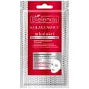 Маска Bielenda Collagen Youth Stimulator Эндолифтинговая листовая против морщин 1 шт.