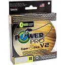 Шнур Power Pro Super 8 Slick V2 (Moon Shine) 135 м 0.15 мм 22 lb/10.0 кг
