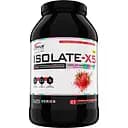 Протеин Genius Nutrition Isolate-X5 Wild Strawberry 2 кг