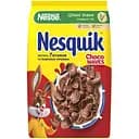 Готовий сухий сніданок Nesquik Choco Waves 210 г