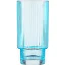 Набор стаканов Ardesto 380 мл 2 шт. голубой (AR2638SBL)