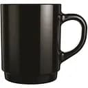 Чашка Luminarc Empilable Black 250Мл (V9400)