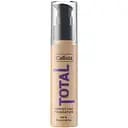 Тональный крем Callista Total Perfecting Foundation SPF 15 оттенок 230 Medium Beige 30 мл