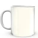 Кружка GeekLand The Umbrella Academy Академия Амбрелла RU 02.12 330 мл белая