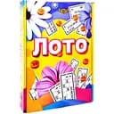 Настольная игра Лото Мастер MKC0202