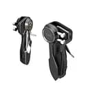 Ігровий механічний тригер зовнішній джойстик для телефону смартфона Memo AKpad-6k ігрові кнопки Black (18543)