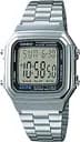 Часы Casio VINTAGE ICONIC A178WA-1A