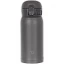 Термокружка Zojirushi SM-WS36BM 0.36 л Soft Black