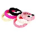 Дитячий обруч для волосся 0201-762-1, 6 штук