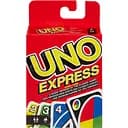Карткова гра Uno Експрес (JDF56)