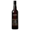 Вино Blandy's 10 years old Malmsey Sweet, 19%, 0,5 л