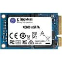 SSD накопичувач Kingston KC600 512GB (SKC600MS/512G) [122148]