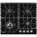 Варочная поверхность Ventolux HG L7G CEST (BK)
