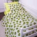 Комплект постельного белья MirSon Kids Time 17-0523 Kiwi детский