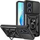 Панель BeCover Military для Honor X7b Black (710998)