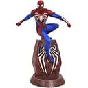 Фигурка Diamond Select Spider-Man Marvel Человек паук Марвел 25 см DS SM MG 25