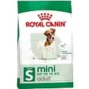 Сухой корм для взрослых собак Royal Canin Mini Adult с мясом птицы 8 кг