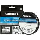 Волосінь Shimano Speed мaster Surf Mono 300 м 0.30 мм 7.95 кг