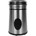 Електрична кавомолка для дому Grunhelm GC-3250S подрібнювач кавових зерен