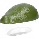 Контейнер для авокадо Snips (000904)