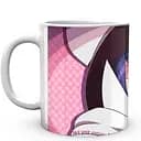 Кухоль GeekLand Blue Exorcist Синій Екзорцист BE 02.24 330 мл білий