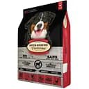 Сухий корм для собак великих порід Oven-Baked Tradition, зі свіжого м’яса ягняти, 11,34 кг