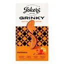 Грінки Jokers Extra Slice житньо-пшеничні зі смаком паприки 90 г