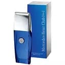 Туалетна вода для чоловіків Mercedes-Benz Mercedes-Benz Club Blue, 100 мл (101886)