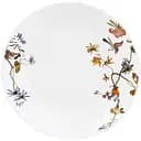 Тарелка десертная Vittora Радостные птички Wave 19 см (127730)
