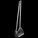 Метла с совком Planet Royal металлик (UP752metallic)