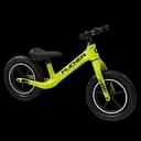 Велобіг Corso, нейлонова рама, нейлонова вилка, надувні колеса 12’’ FL-0174-65