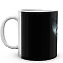 Кухоль GeekLand It Воно Пеннівайз IT 02.01 330 мл білий