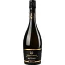 Вино ігристе Jules Larose Blanc de Blancs Brut, біле, брют, 11%, 0,75 л (687239)