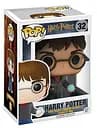 Фигурка Funko Pop Фанко Поп Harry Potter With Prophecy Гарри Поттер с пророчеством 10 см HP HP 32
